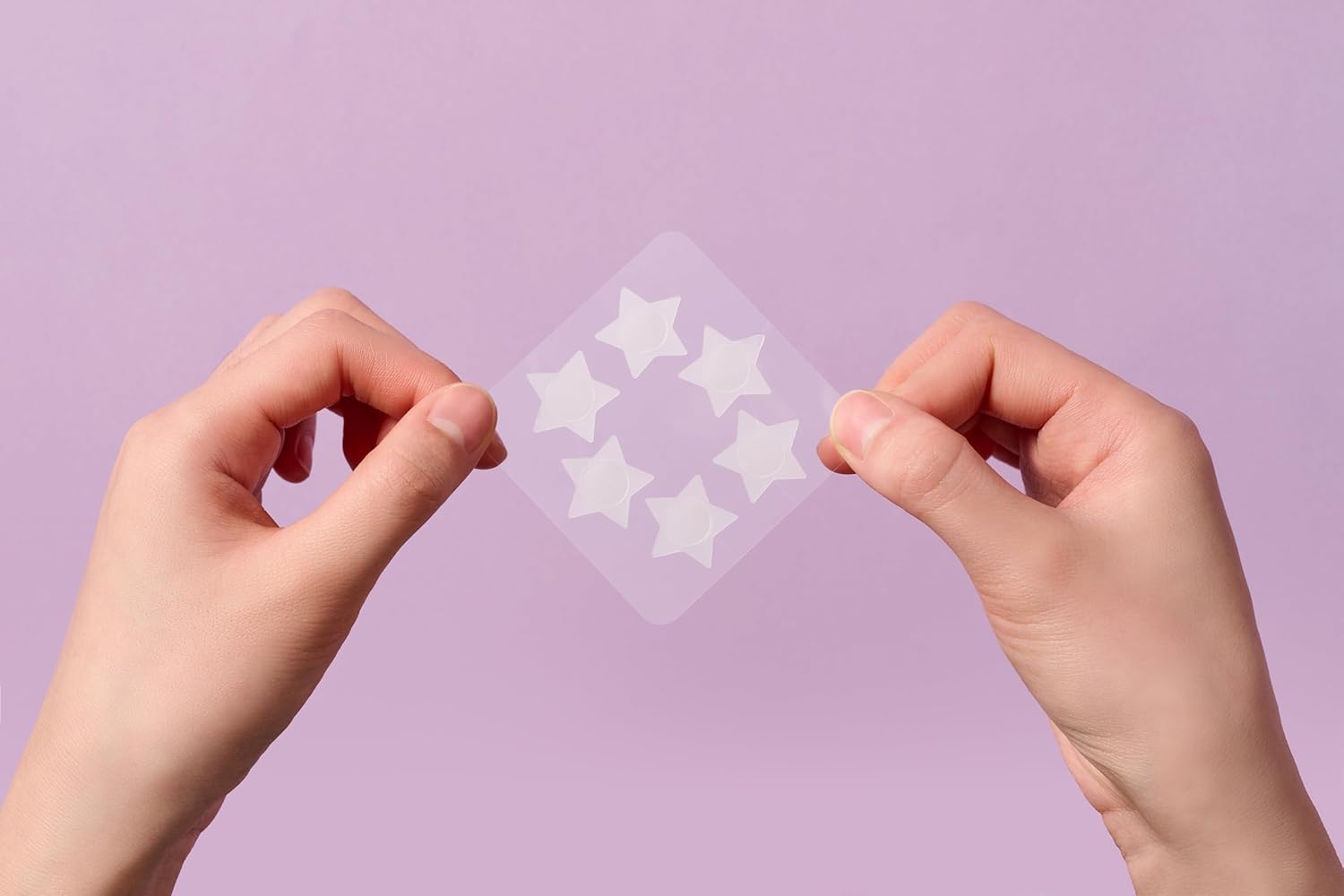 Eldeen Korean Microdart Project: Good Bye Blemishes (Clear Patch) + Good Bye Dark Spots (Dark Spot Patch) 6 Eldeen Korean Microdart Project: Good Bye Blemishes (Clear Patch) + Good Bye Dark Spots (Dark Spot Patch) - الصورة 6