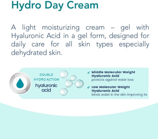 ⁦Novaclear Hydro Day Cream⁩ - الصورة ⁦5⁩