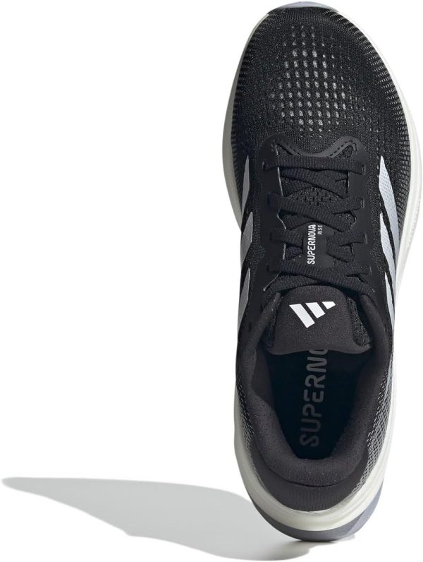 ⁦adidas Supernova Rise W womens Sneaker⁩ - الصورة ⁦5⁩