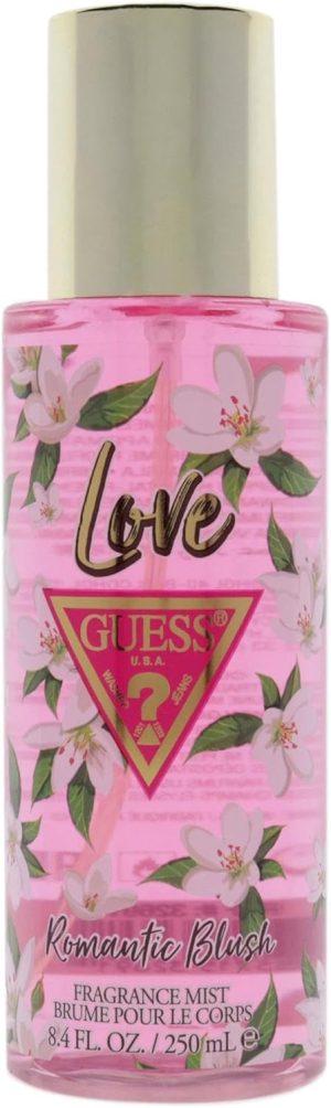 Guess Love Romantic Blush Body Mist - Pack of 1