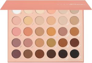 Kara Beauty 15 PRO-25-30 COLOR SHADOW PALETTE - SHADE OF ME