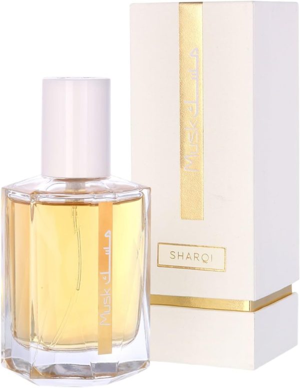 Rasasi Musk Sharqi Edp 50 Ml