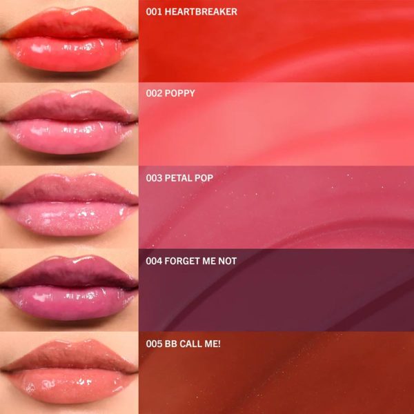 ⁦Butter Bliss Lip Balm (006, Rule Breaker)⁩ - الصورة ⁦6⁩