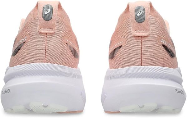 ⁦Asics Gel-kayano 31 womens Sneaker⁩ - الصورة ⁦6⁩
