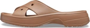 Crocs Classic Womens Cross Strap womens Slipper