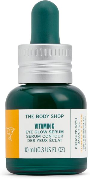 VITAMIN C EYE GLOW SERUM 10ML 27212