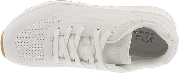 ⁦Skechers Sport Men's Energy Downforce Lace-Up Sneaker⁩ - الصورة ⁦2⁩