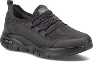 Skechers ARCH FIT SR womens SHOES
