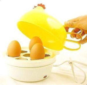 Magnificent Egg Boiler (560g)
