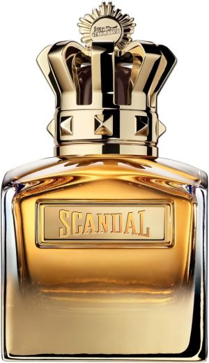 Jean Paul Gaultier Mens Scandal Absolu Parfum 100ml