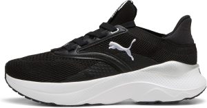 PUMA Softride womens Low Boot