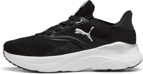 PUMA Softride womens Low Boot