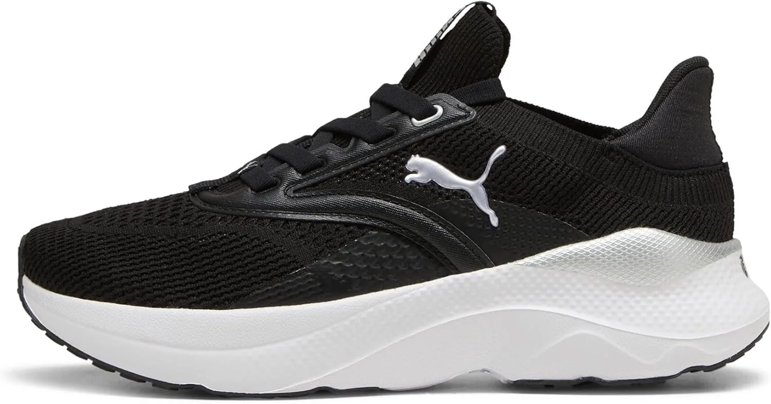 PUMA Softride womens Low Boot