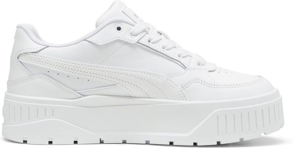 ⁦PUMA Kaia womens Sneakers⁩ - الصورة ⁦5⁩