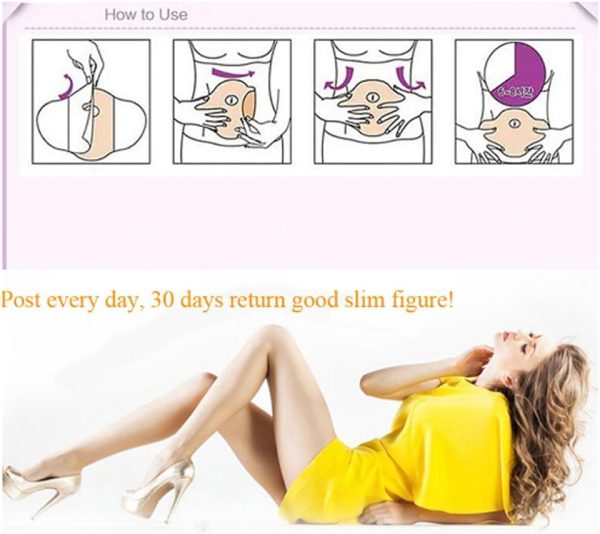 ⁦Mymi Wonder Patch Belly 15p⁩ - الصورة ⁦2⁩