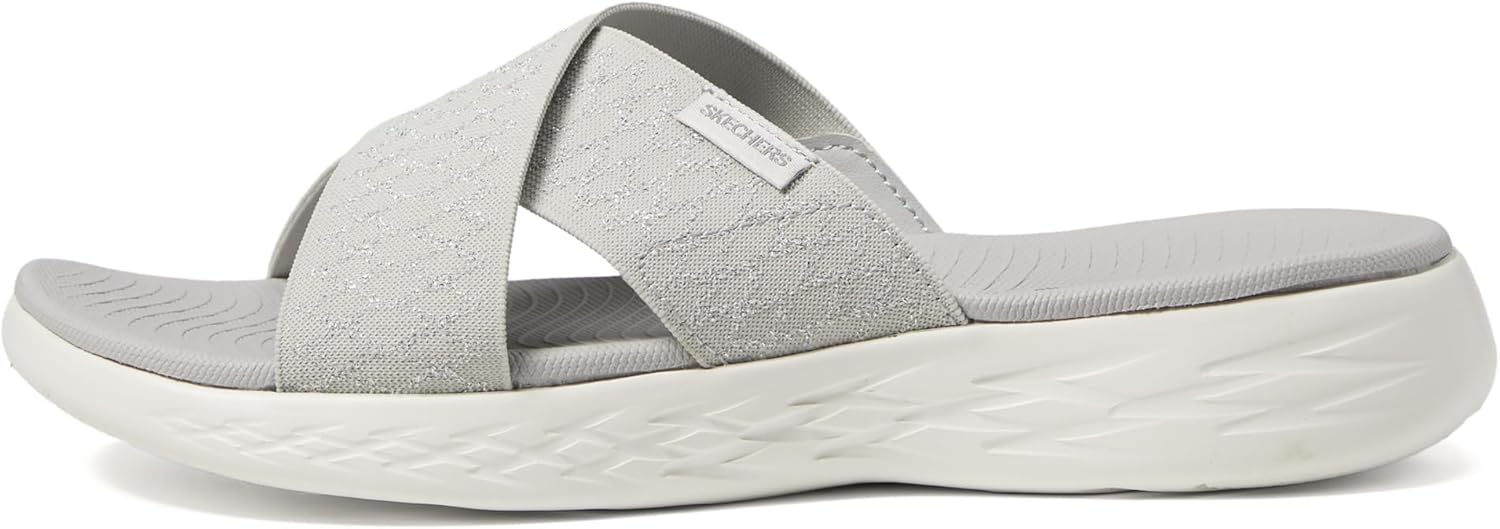 SKECHERS ON-THE-GO 600 womens SANDALS 4 SKECHERS ON-THE-GO 600 womens SANDALS - الصورة 4