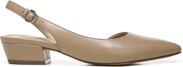 ⁦Naturalizer Women's Banks Pump⁩ - الصورة ⁦3⁩