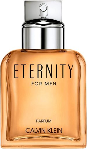 Calvin Klein Eternity Parfum Perfume for Men Eau De Parfum 100ML