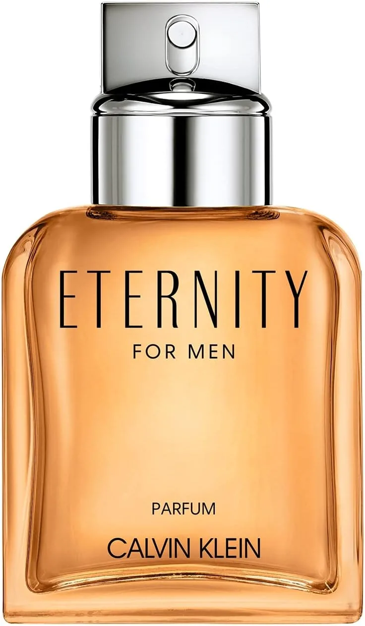 Calvin Klein Eternity Parfum Perfume for Men Eau De Parfum 100ML