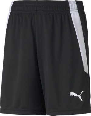 PUMA Unisex Kids Teamliga Shorts Jr Shorts