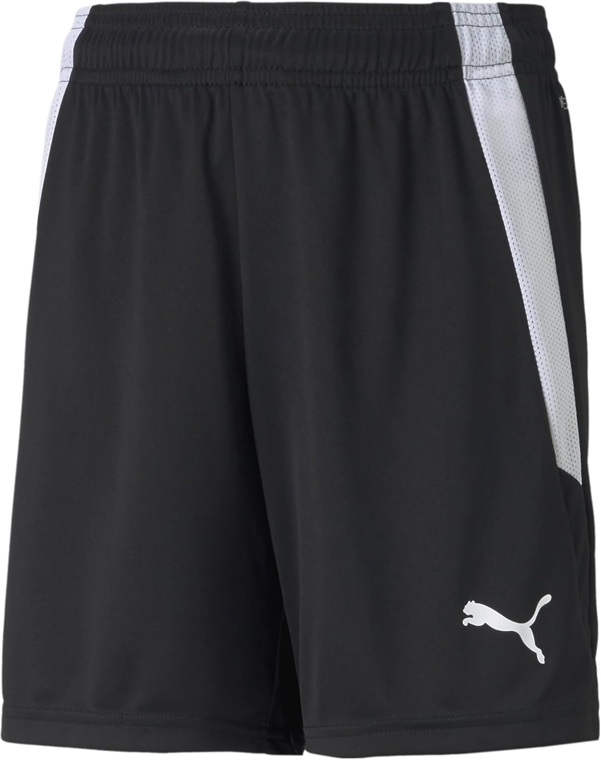 PUMA Unisex Kids Teamliga Shorts Jr Shorts 1 PUMA Unisex Kids Teamliga Shorts Jr Shorts