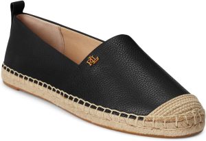 Lauren by Ralph Lauren Women's Adult Espadrille