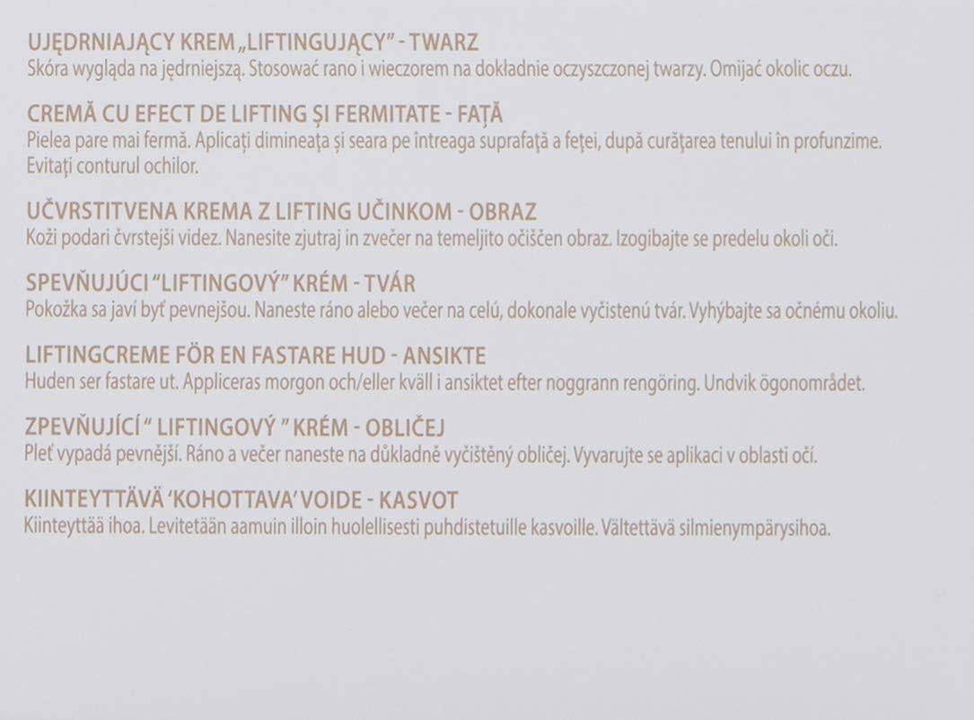 Guinot Crème Lift Summum, 1.6 oz 5 Guinot Crème Lift Summum, 1.6 oz - الصورة 5