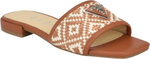 GUESS Tamsen womens Flat Sandal