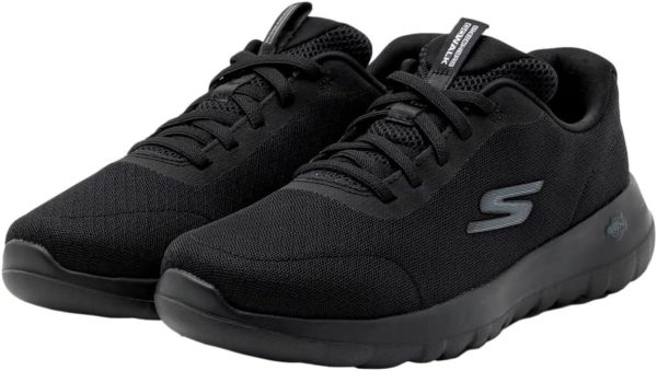 ⁦Skechers Skechers WOMEN'S GO WALK JOY BUNGEE⁩ - الصورة ⁦6⁩