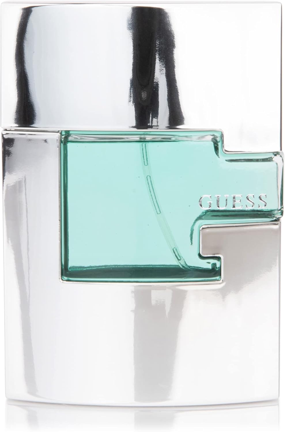 GUESS GREEN (M) SET EDT 75ML + SG 200ML + BODY SPRAY 226ML (NEW PACK) 2 GUESS GREEN (M) SET EDT 75ML + SG 200ML + BODY SPRAY 226ML (NEW PACK) - الصورة 2