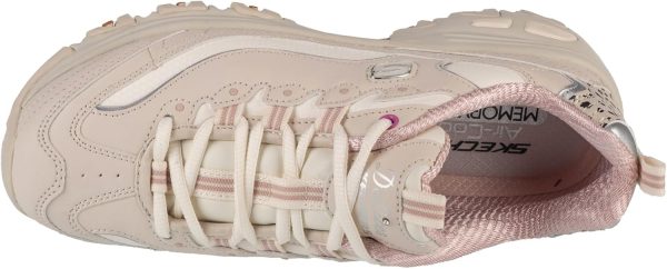 ⁦Skechers D'LITES womens Shoes⁩ - الصورة ⁦3⁩