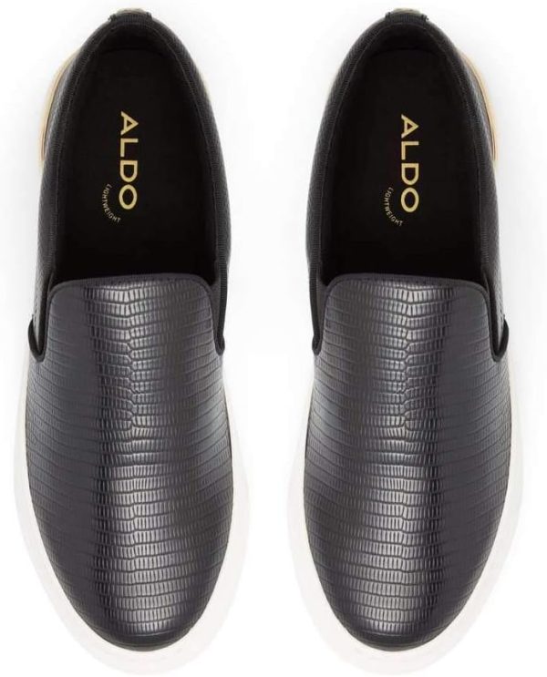 ⁦ALDO Crendan womens Sneaker⁩ - الصورة ⁦5⁩