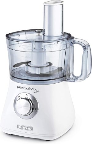 Ariete 1769 Robomix Compact Power 500 W Capacity 2 Litres White