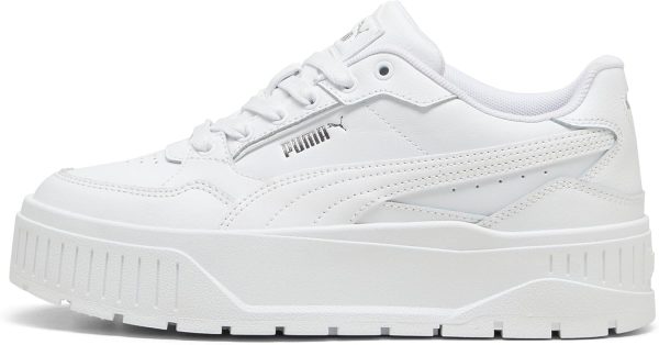 ⁦PUMA Kaia womens Sneakers⁩ - الصورة ⁦3⁩