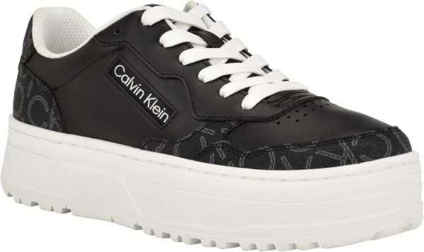 Calvin Klein Karyne womens Sneaker