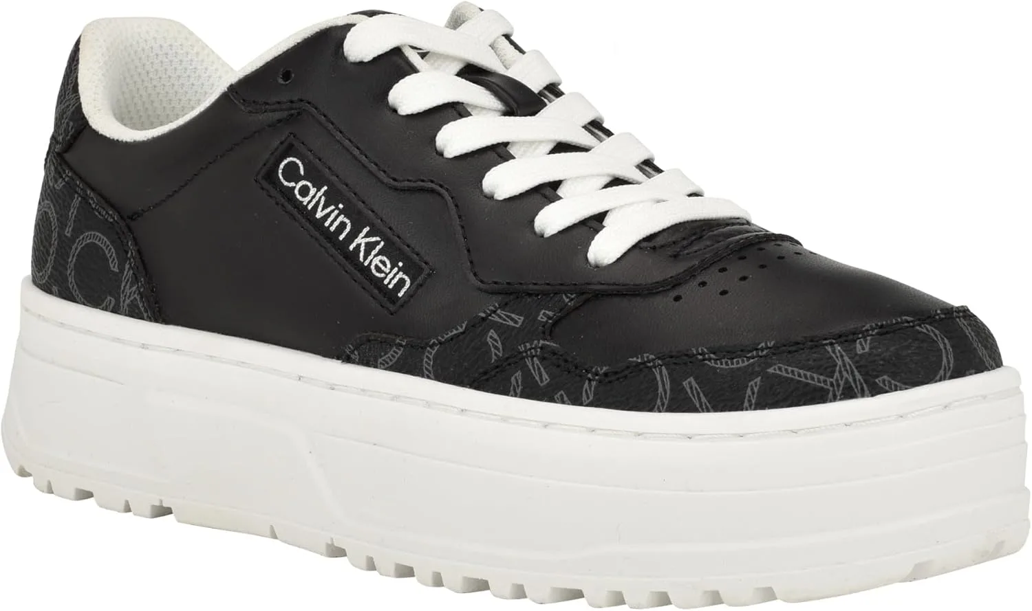 Calvin Klein Karyne womens Sneaker