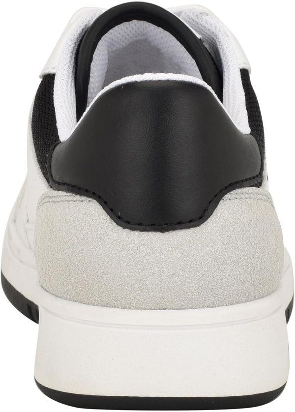⁦Calvin Klein Hania Womens Sneaker⁩ - الصورة ⁦3⁩