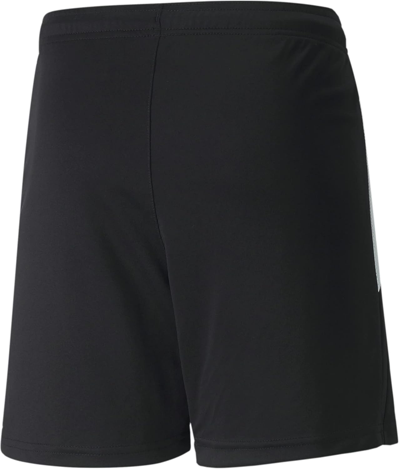 PUMA Unisex Kids Teamliga Shorts Jr Shorts 2 PUMA Unisex Kids Teamliga Shorts Jr Shorts - الصورة 2