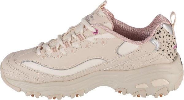 ⁦Skechers D'LITES womens Shoes⁩ - الصورة ⁦2⁩