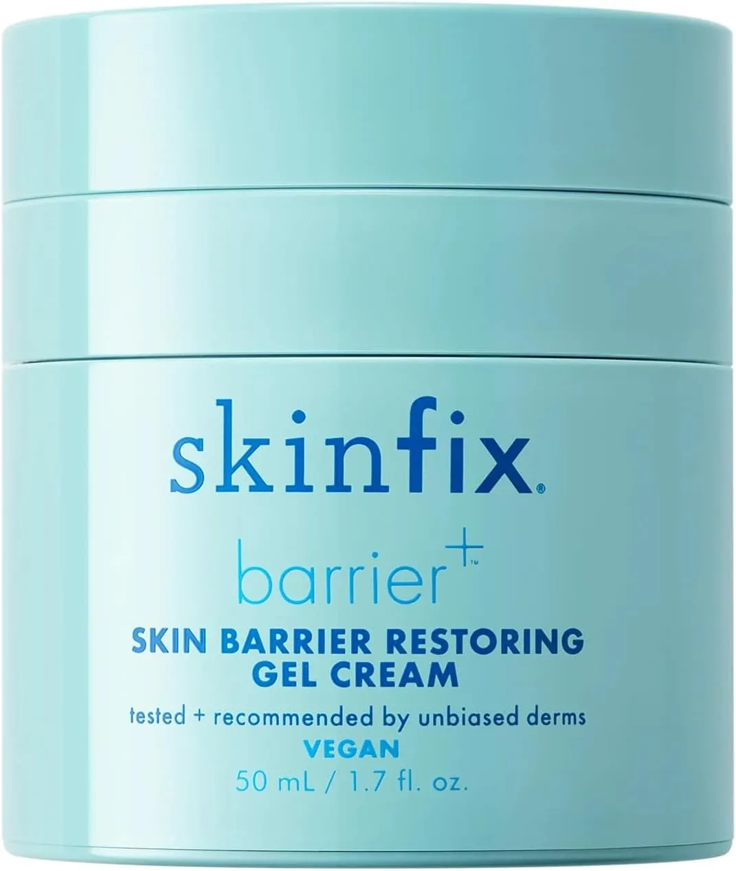 Skinfix Skin Barrier Restoring Gel Cream oz Non-Greasy