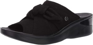 BZees Women's, Smile Sandal