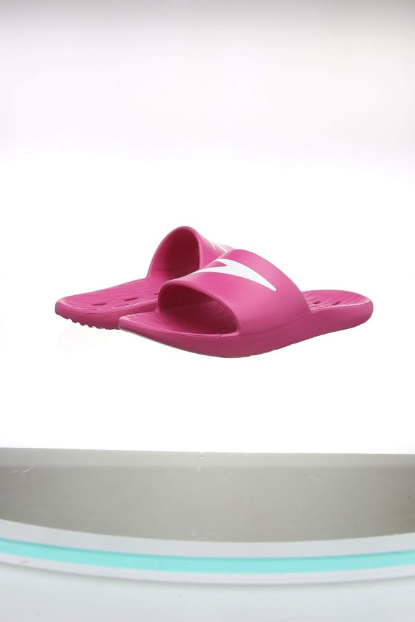 ⁦Speedo Women's Slide Sandal⁩ - الصورة ⁦7⁩