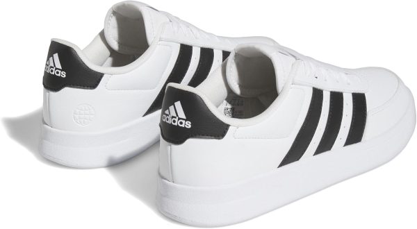 ⁦adidas Womens Breaknet 2.0 Shoes WMN⁩ - الصورة ⁦3⁩