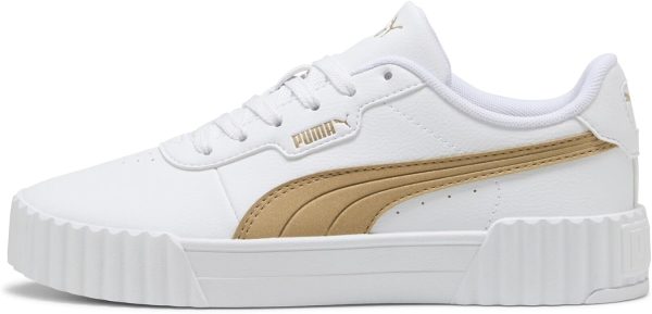 ⁦PUMA Carina 3.0 womens Sneaker⁩ - الصورة ⁦3⁩