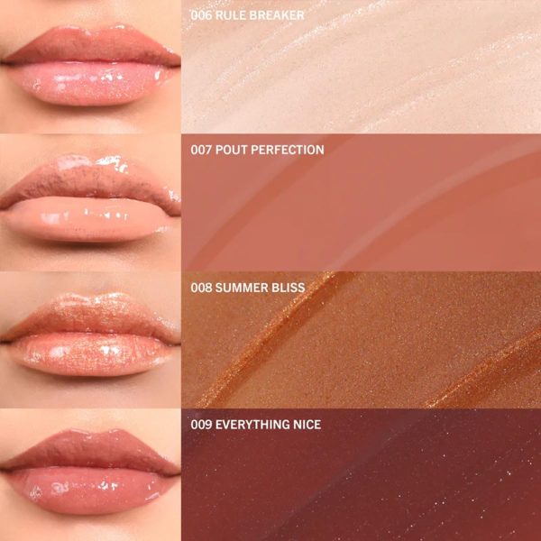 ⁦Butter Bliss Lip Balm (006, Rule Breaker)⁩ - الصورة ⁦7⁩