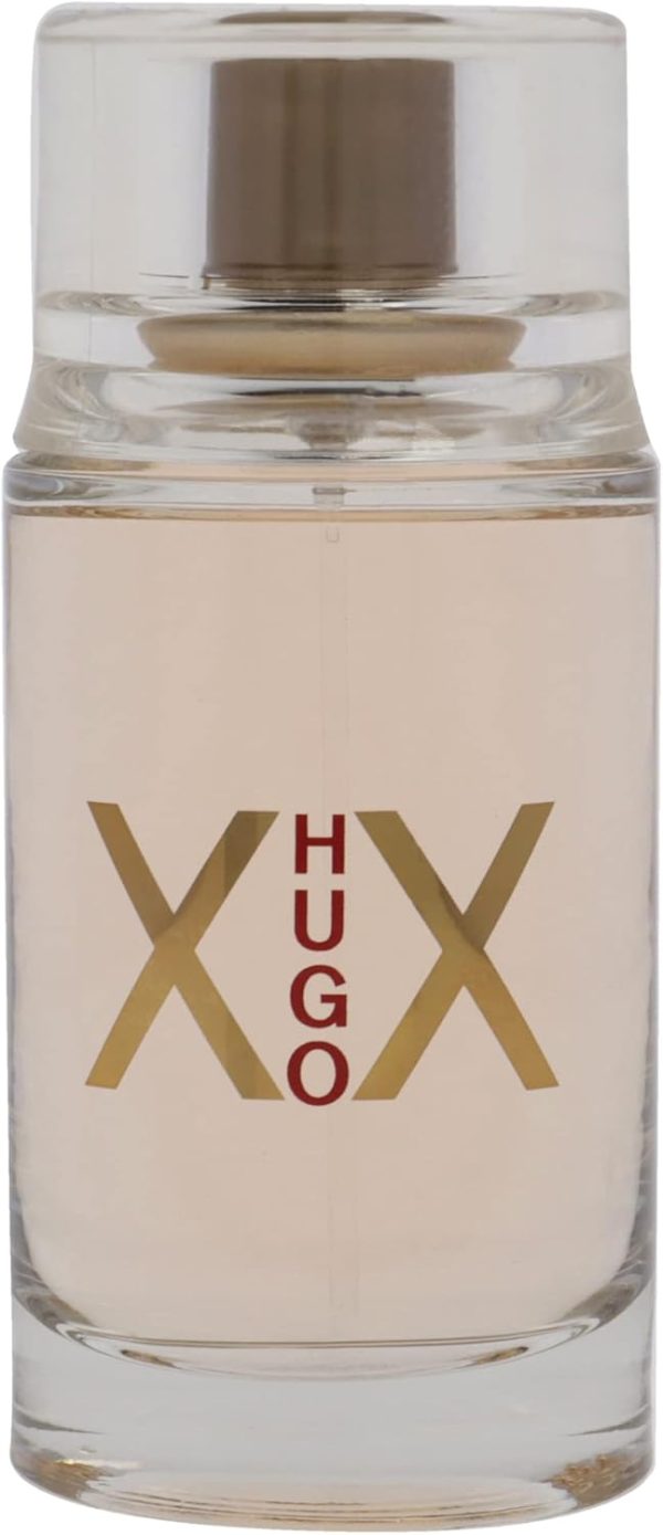 BOSS Hugo XX Perfume for Women Eau De Toilette 100ML
