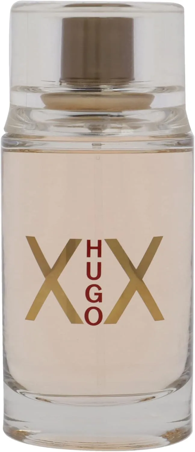 BOSS Hugo XX Perfume for Women Eau De Toilette 100ML
