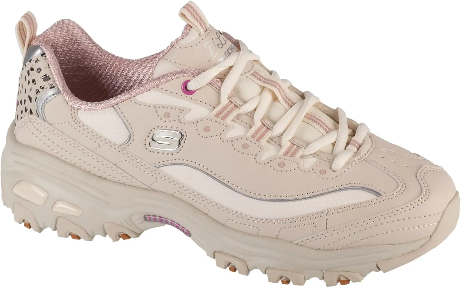 Skechers D'LITES womens Shoes