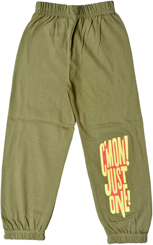 T2F Boy's BYSTRK08-3P Pyjama Bottom 5 T2F Boy's BYSTRK08-3P Pyjama Bottom - الصورة 5