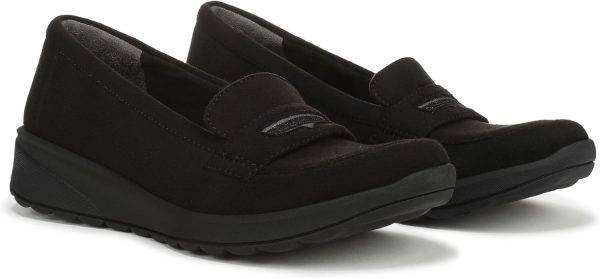 ⁦BZees Women's, Gamma Slip-On⁩ - الصورة ⁦7⁩